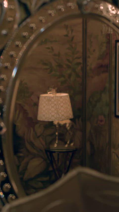 Pauli Dam’s Steamy Scenes in Movies and TV Series