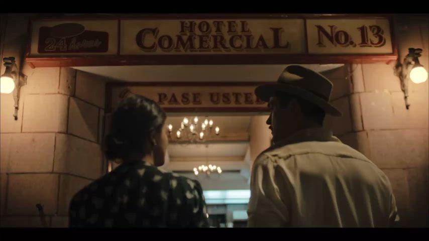 Paulina Gaitan Goes Wild: Hot and Seductive Moments Revealed!