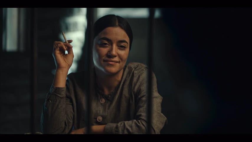 Paulina Gaitan Goes Wild in a Hot and Sexy Showcase