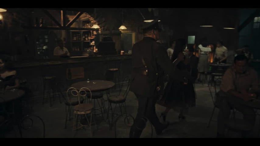 Paulina Gaitan Goes Wild in a Sexy, Sultry Showcase!