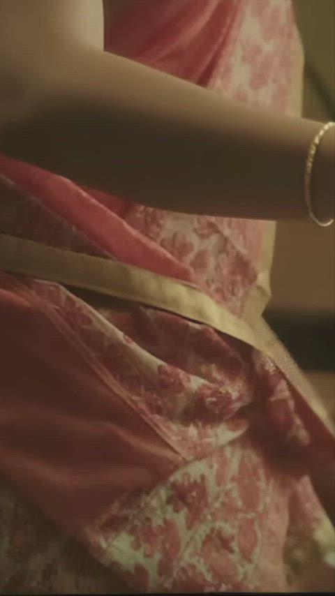 Raashii Khanna’s Hot Scenes from Movies and TV Series