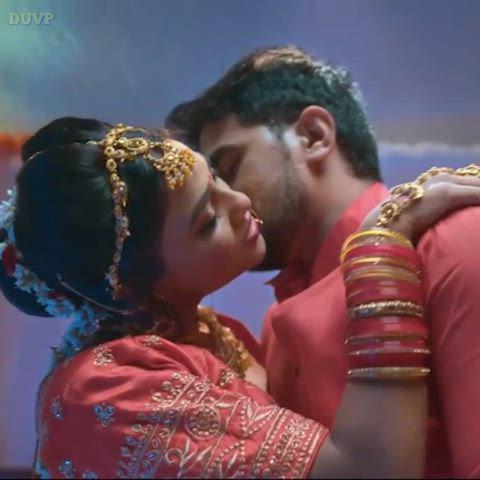 Ruks Khandagale’s hot and sexy nude scene will leave you breathless