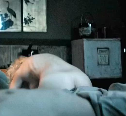 Samara Weaving’s Hot Birthday Surprise with Her Stunning Ass