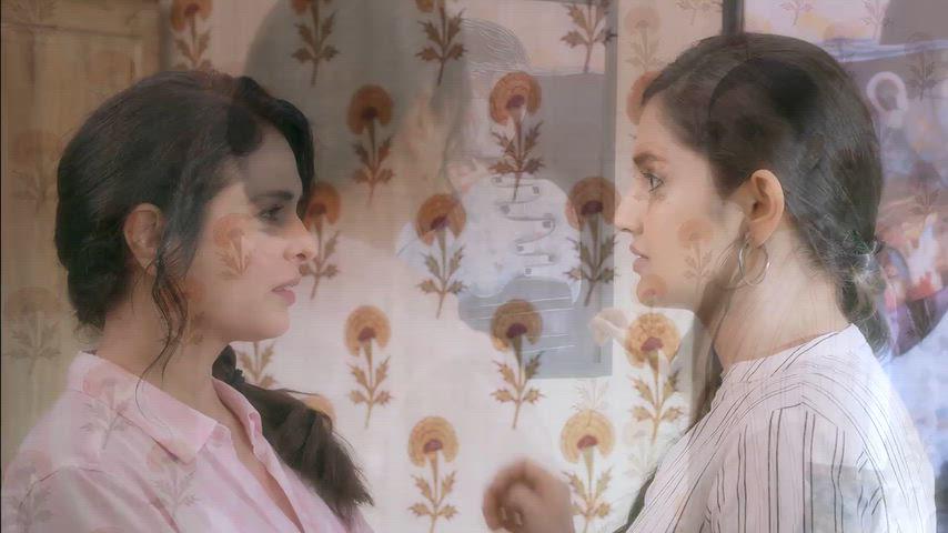 Tara Alisha Berry and Anjana Sukhani’s hot scenes from their movies and TV series