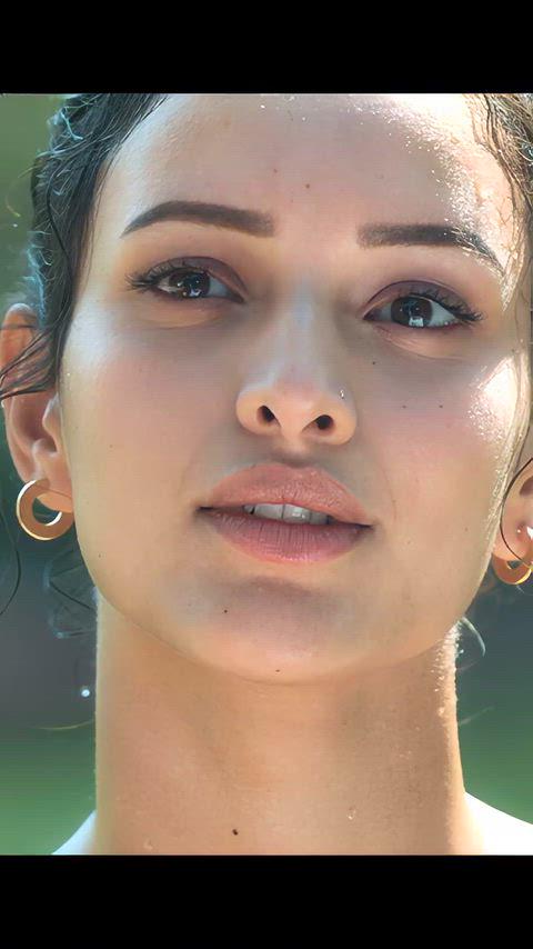 Tripti Dimri’s steamy nude scene in a captivating film