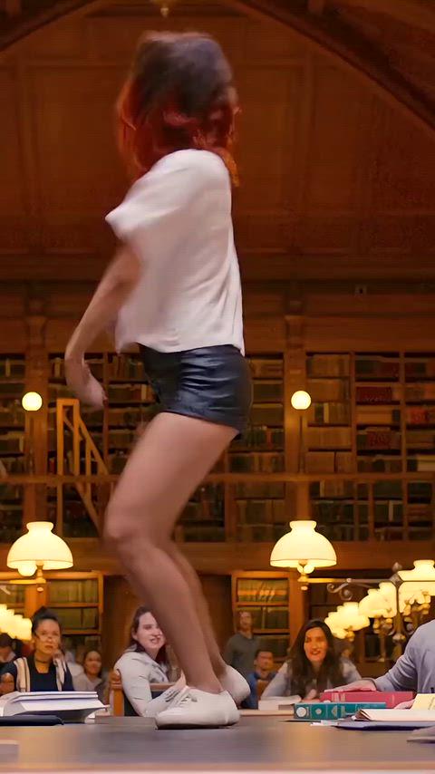 Vaani Kapoor’s hot scenes in movies and TV series