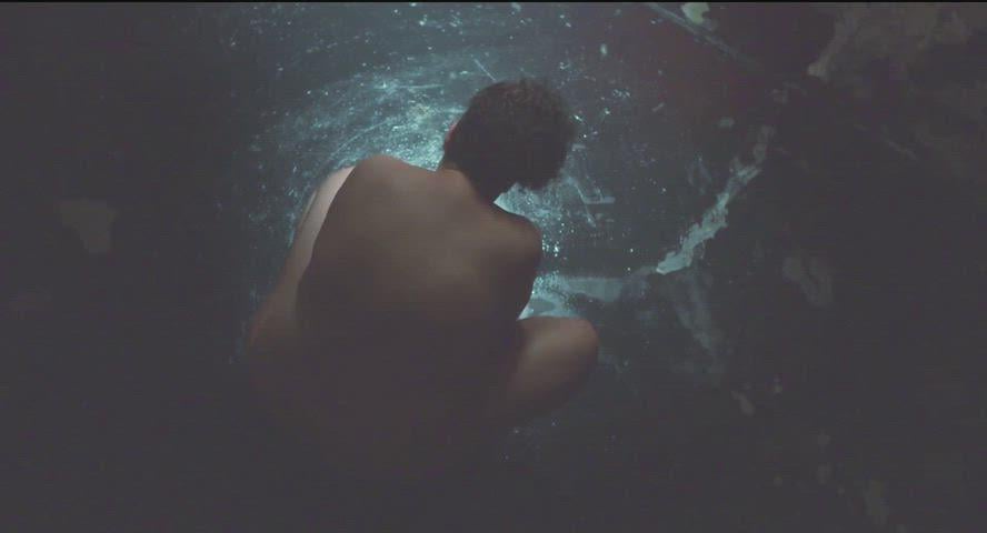 Violeta Valiente’s Nude Sex Scene in The Daughters of Fire [2018]