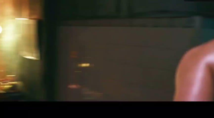 Agatha Fresco Gone Wild in Sultry Neon Flesh