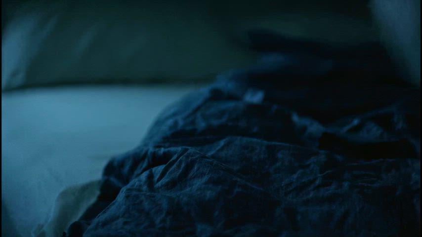 Anna Paquin Goes Wild in a Stunningly Sexy Shoot