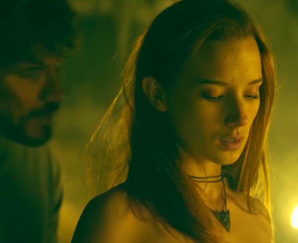 Aria Bedmar – Steamy Adventures in The Cavern Crimes