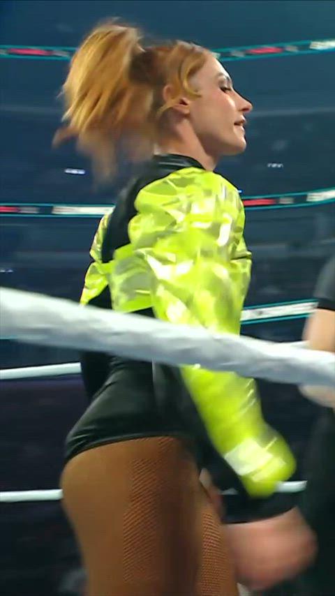Becky Lynch Goes Wild in a Hot New Bikini Reveal