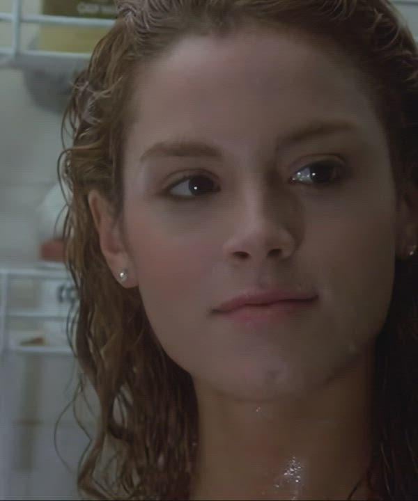 Betsy Russell’s Hot Ass Steals the Show in Sultry Video