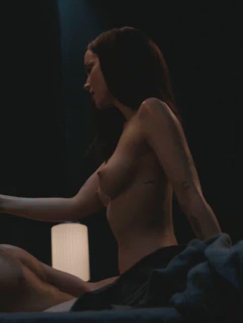 Cameron Dove Goes Wild in a Steamy Playful Moment