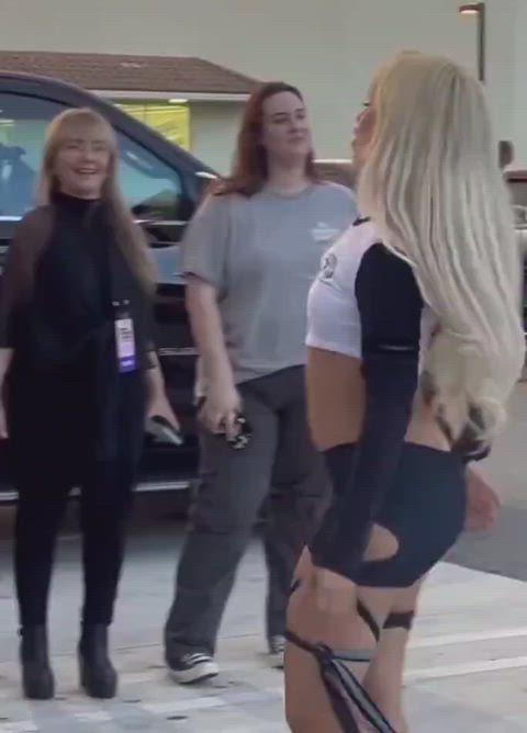 Camila Cabello’s Hot and Seductive Butt Moments