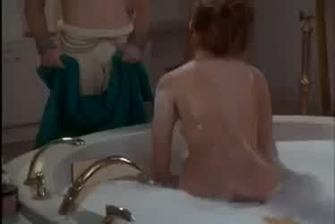 Dana Delany’s Stunning Booty Steals the Show in This Sexy Clip