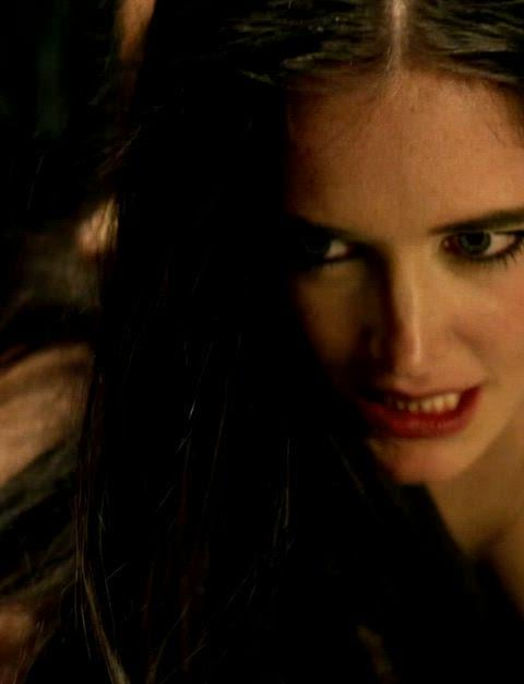 Eva Green’s Stunning Nude Scene in Her Latest Movie