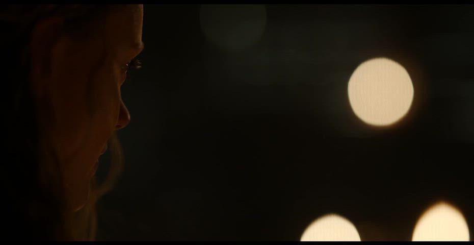 Frida Gustavsson Goes Wild in a Steamy and Sexy Showdown