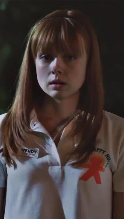 Galadriel Stineman Gets Spicy in This Sexy Clip