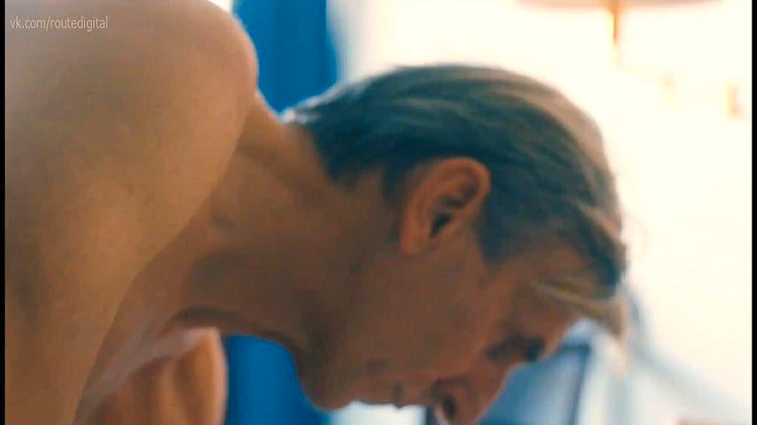 Janaina Liesenfeld’s Stunning Nude Moment Captivates Fans