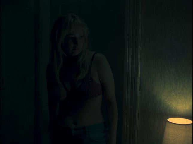 Jennifer Lawrence Goes Wild in a Hot Bikini Bash