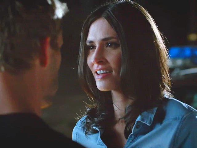 Karolina Wydra Goes Wild in Hot and Sultry Showcase