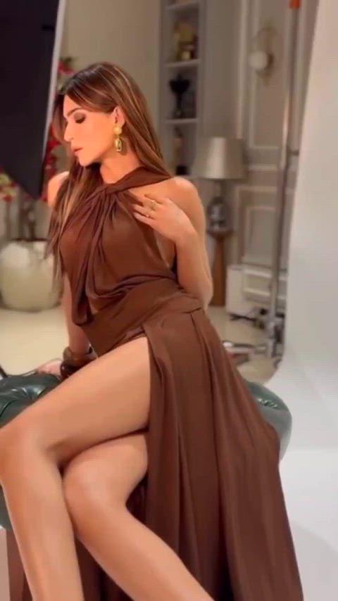 Kriti Sanon’s hot appearance in her latest Instagram video