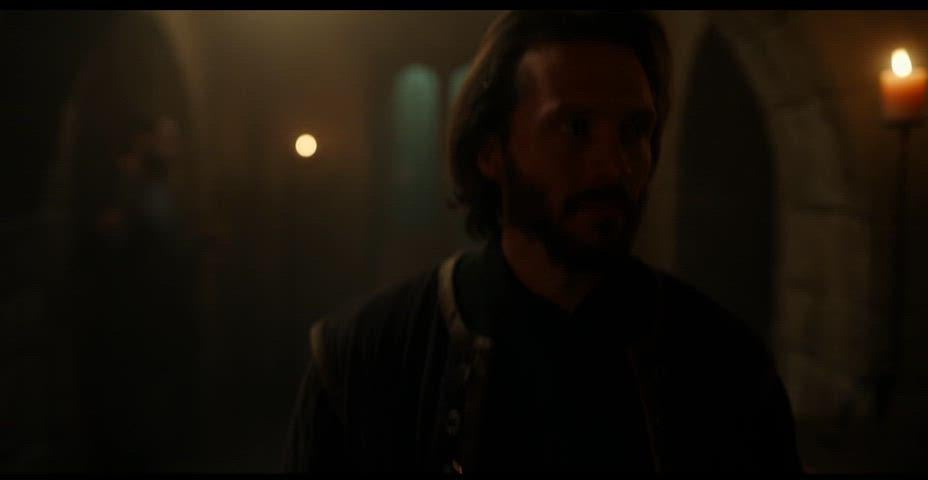 Laura Berlin Goes Wild in This Sexy Moment