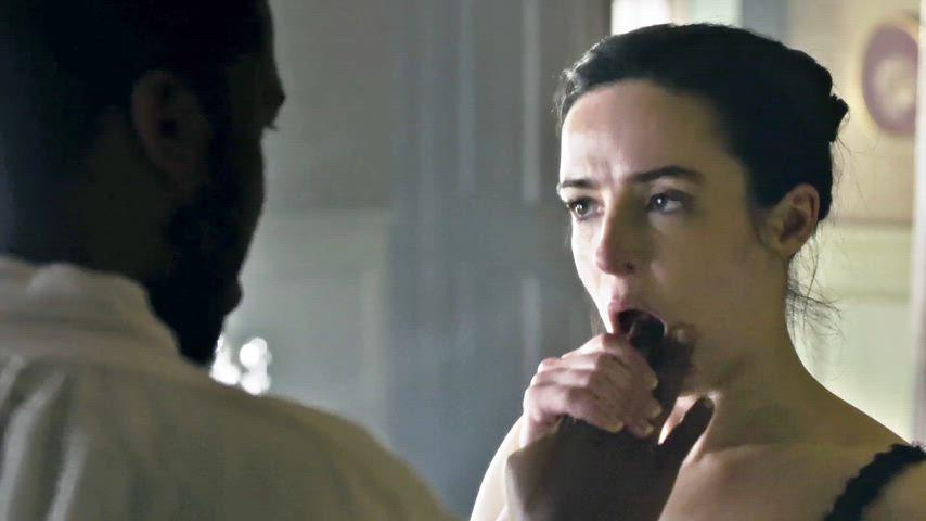 Laura Donnelly’s Nude Scene in The Nevers Season 1 Episode 5