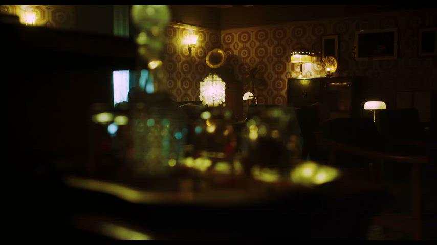 Lim Ji Yeon in a steamy sex scene from the Korean movie Obsessed (2014)