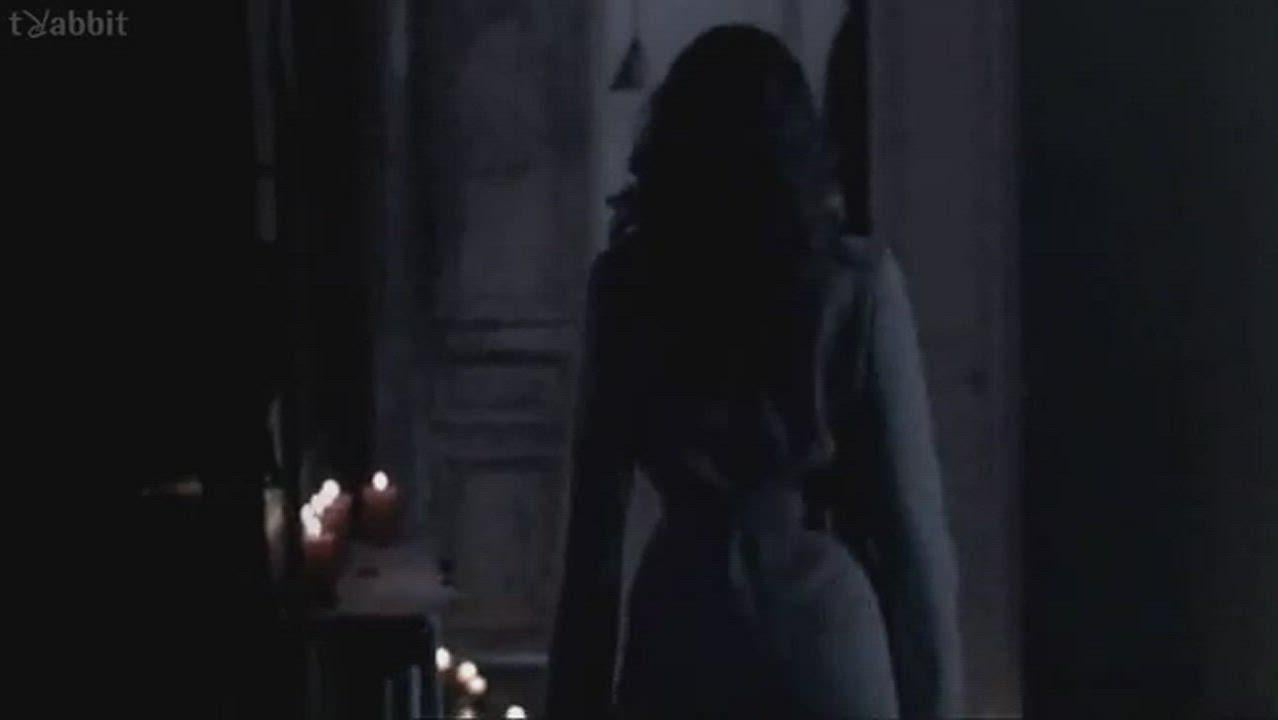 Marie Pape stars in a rare nude sex scene in X femmes (2008)