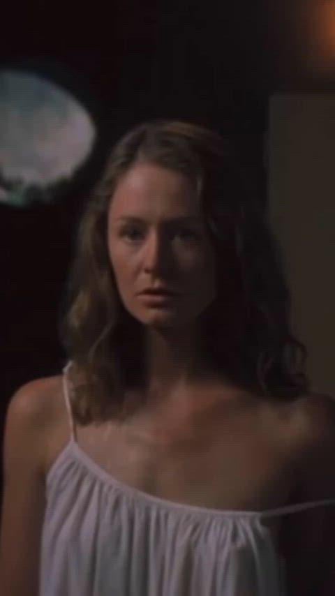 Miranda Otto’s Stunningly Sexy Moment You’re Not Going to Want to Miss