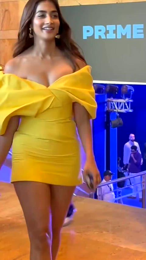 Pooja Hegde in a steamy nude scene that’s too hot to miss