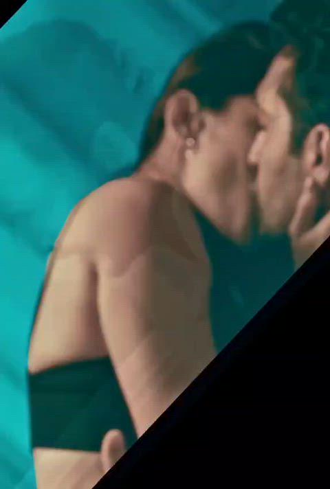 Priya Bapat and Fardeen Khan’s steamy scene in “Visfot”