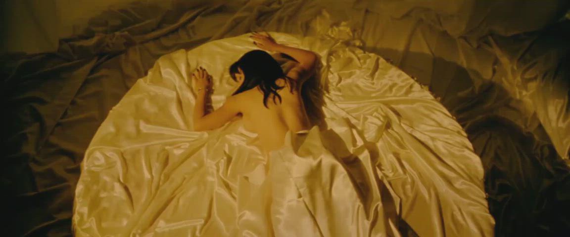 Rosie Perez in a nude scene from Perdita Durango (1997)