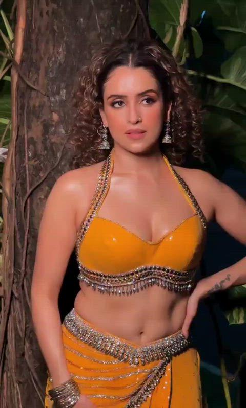 Sanya Malhotra’s sexy nude scene that will leave you breathless