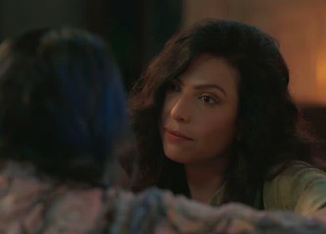 Shilpa Shukla and Bani J in a steamy, sexy nude scene