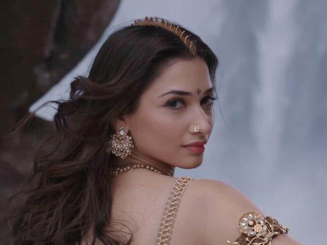 Tamannaah Bhatia’s Steamy Nude Scene Will Leave You Breathless