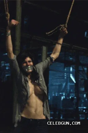 Alexandra Daddario Nude Photos – Hot Scenes from Movies and