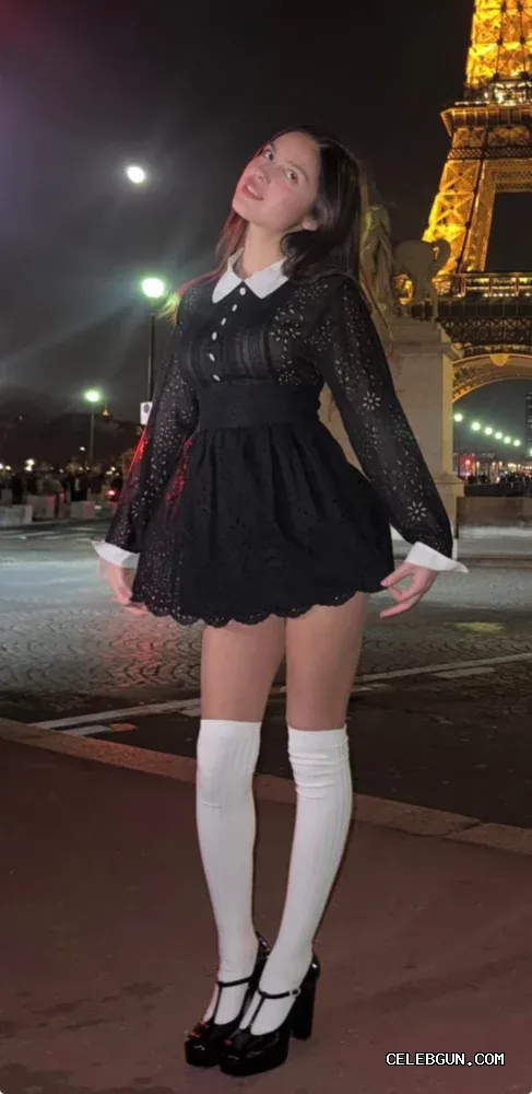 Olivia Rodrigo's Sexy Thighs: Hot Photo Collection You Can't Miss!