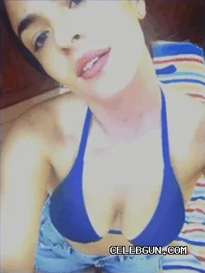Alanna Masterson: Stunning Collection of Boobs Photos That You Can't