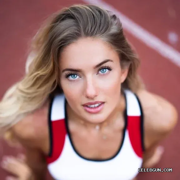 Alica Schmidt Hot Sexy Photo Collection