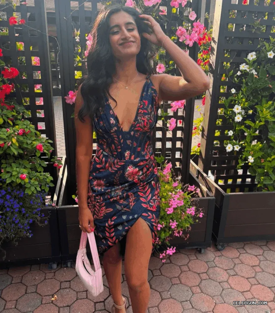 Arasha Lalani's Hot Sexy Butt: Must-See Photo Collection!