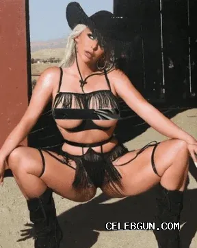 Aubrey O'Day Naked Photos That Will Leave You Breathless