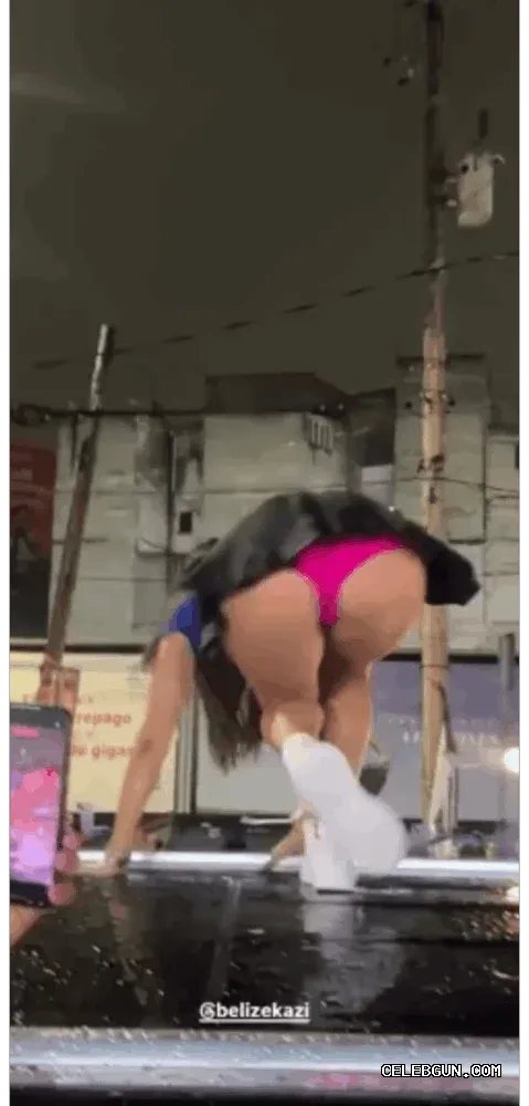 BB Trickz: Sexy Ass and Hot Butt Photo Collection That