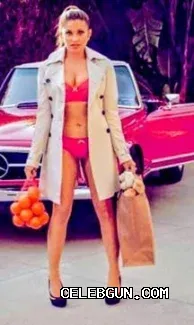 Danielle Fishel's Hot Sexy Legs: Irresistible Photo Collection
