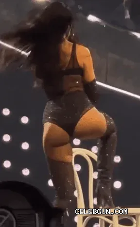 Dua Lipa's Sexiest Butt Pics: Hottest Ass Collection You Can't