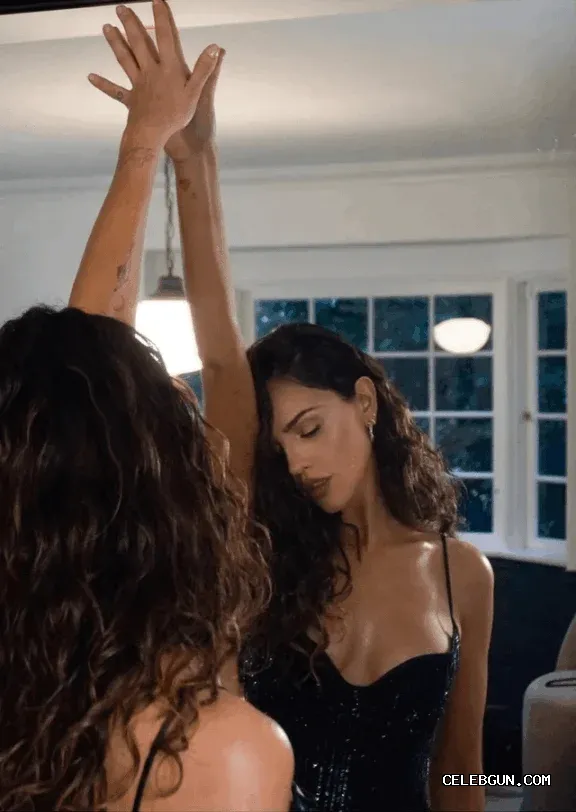 Eiza González: Hot Sexy Photos Collection That Will Leave You