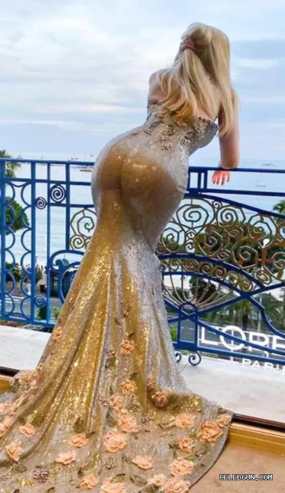 Elle Fanning's Hot Sexy Photos Collection: Must-See Ass That'll Leave