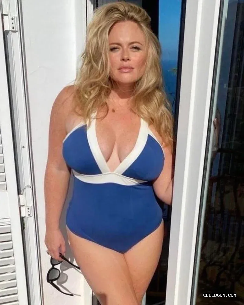 Emily Atack’s Hot Boobs: Stunning Photo Collection You Can’t Miss!