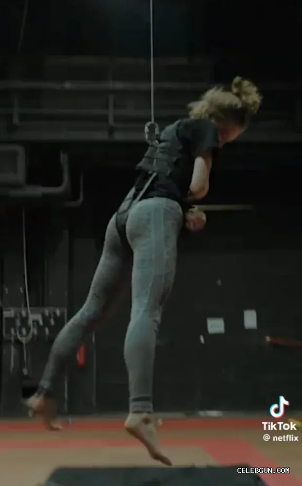 Emma Myers: Sexy Butt Photos Collection That Will Turn You